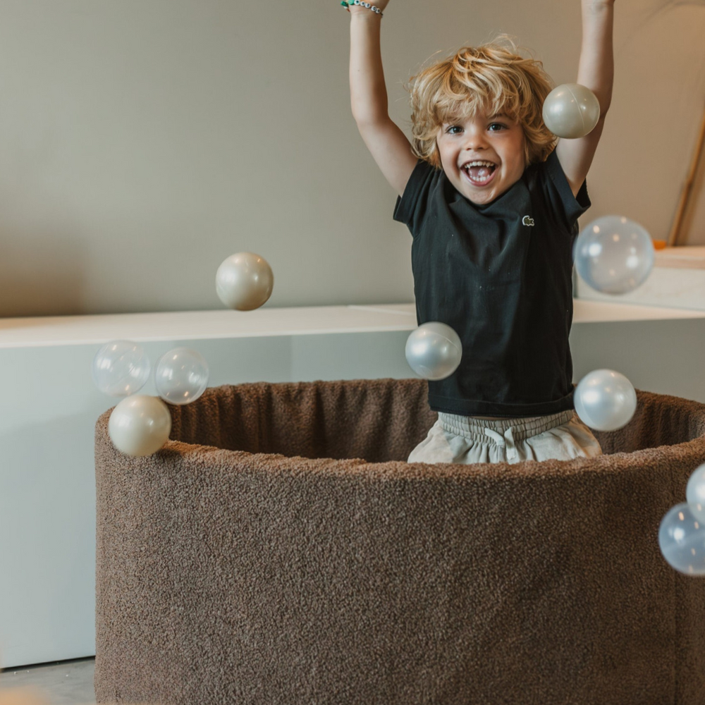 Kamuoliukų baseinai