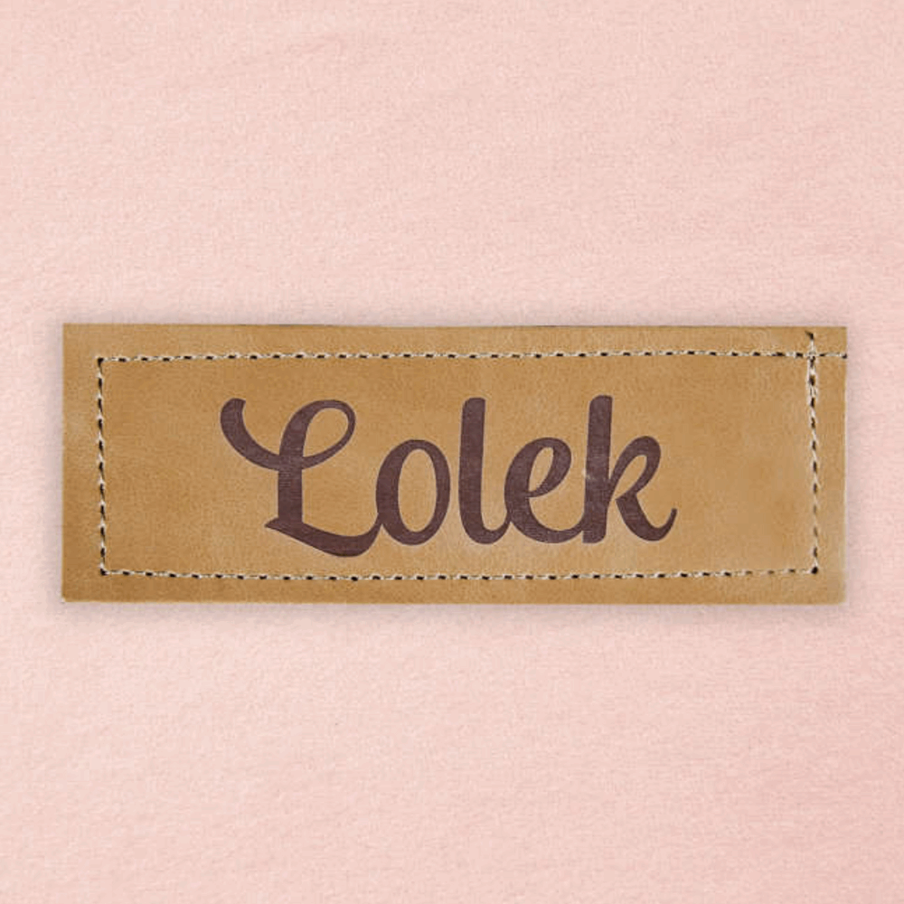 Personalizuota kamuoliukų baseino pudra rožinė + 200 kamuoliukų - MiniKampas