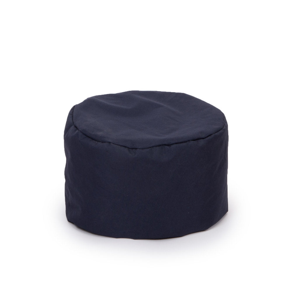 Sako sėdmaišis XXL dydžio - tamsiai mėlynas - MiniKampas