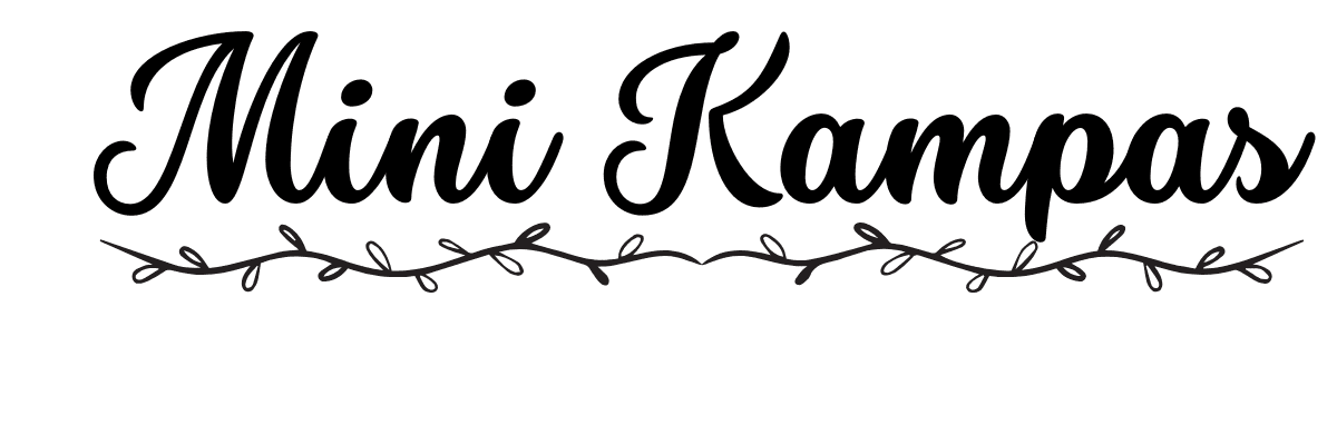 Mini kampas logo