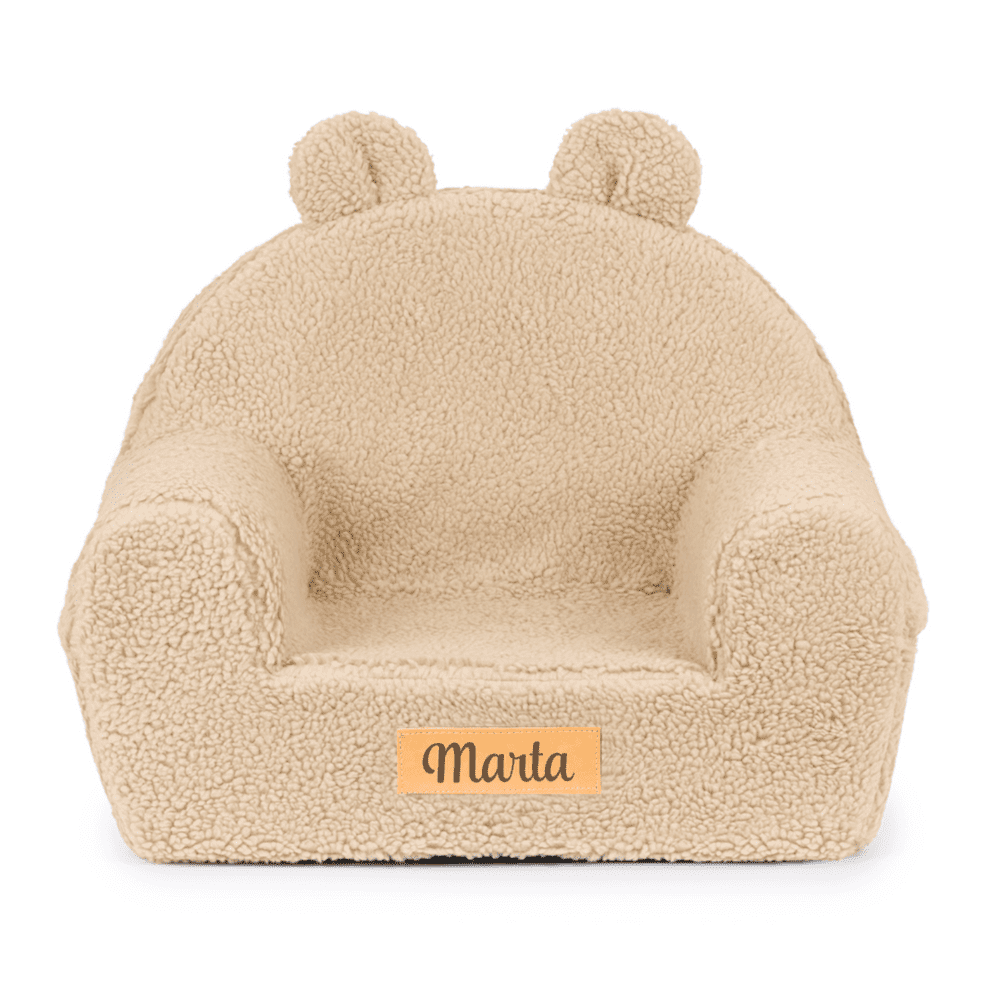 pol pl Personalizowany fotelik dzieciecy baranek ciemny 57111 3
