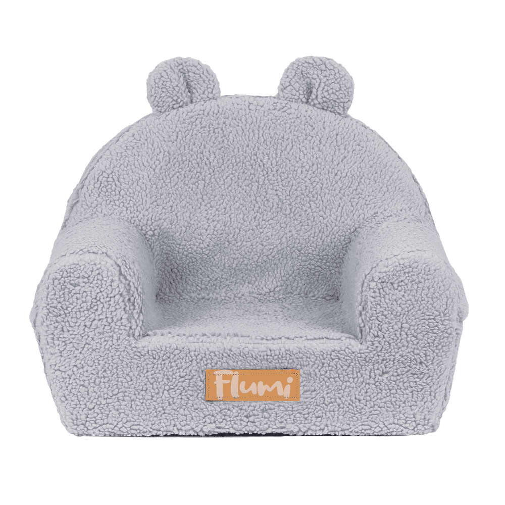 pol pl Personalizowany fotelik dzieciecy baranek szary 57459 6