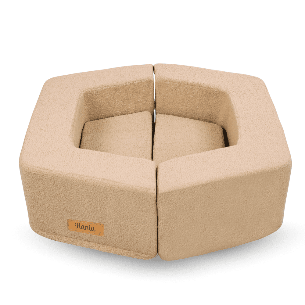 Putplasčio žaidimų aikštelė vaikams su personalizavimu modulinis Montessori rinkinys ėriena tamsi alyvinė