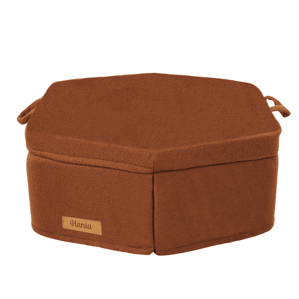 pol pl Putplasčio žaidimų aikštelė vaikams su personalizavimu modulinis Montessori rinkinys karamelės spalvos ėriena 58183 7