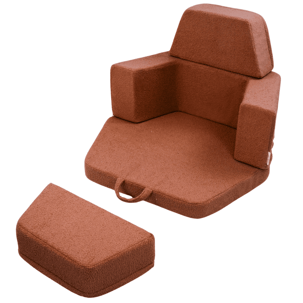 pol pl Putplasčio žaidimų aikštelė vaikams su personalizavimu modulinis Montessori rinkinys karamelės spalvos ėriena 58183 7