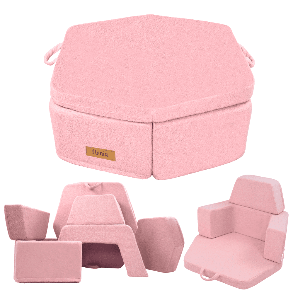 pol pl Piankowy plac zabaw dla dzieci z personalizacja modulowy zestaw Montessori baranek roz 58180 1