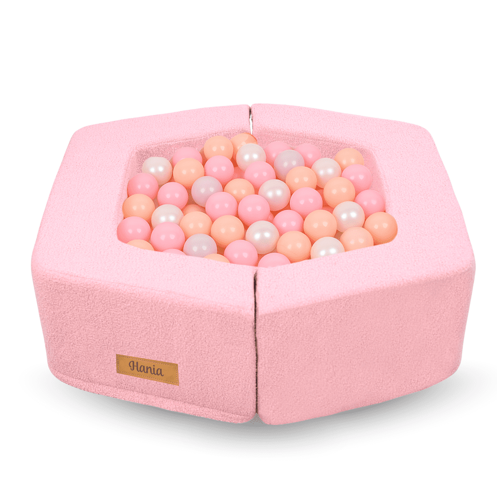 Putplasčio žaidimų aikštelė vaikams su personalizavimu modulinis Montessori rinkinys ėriuko dydis