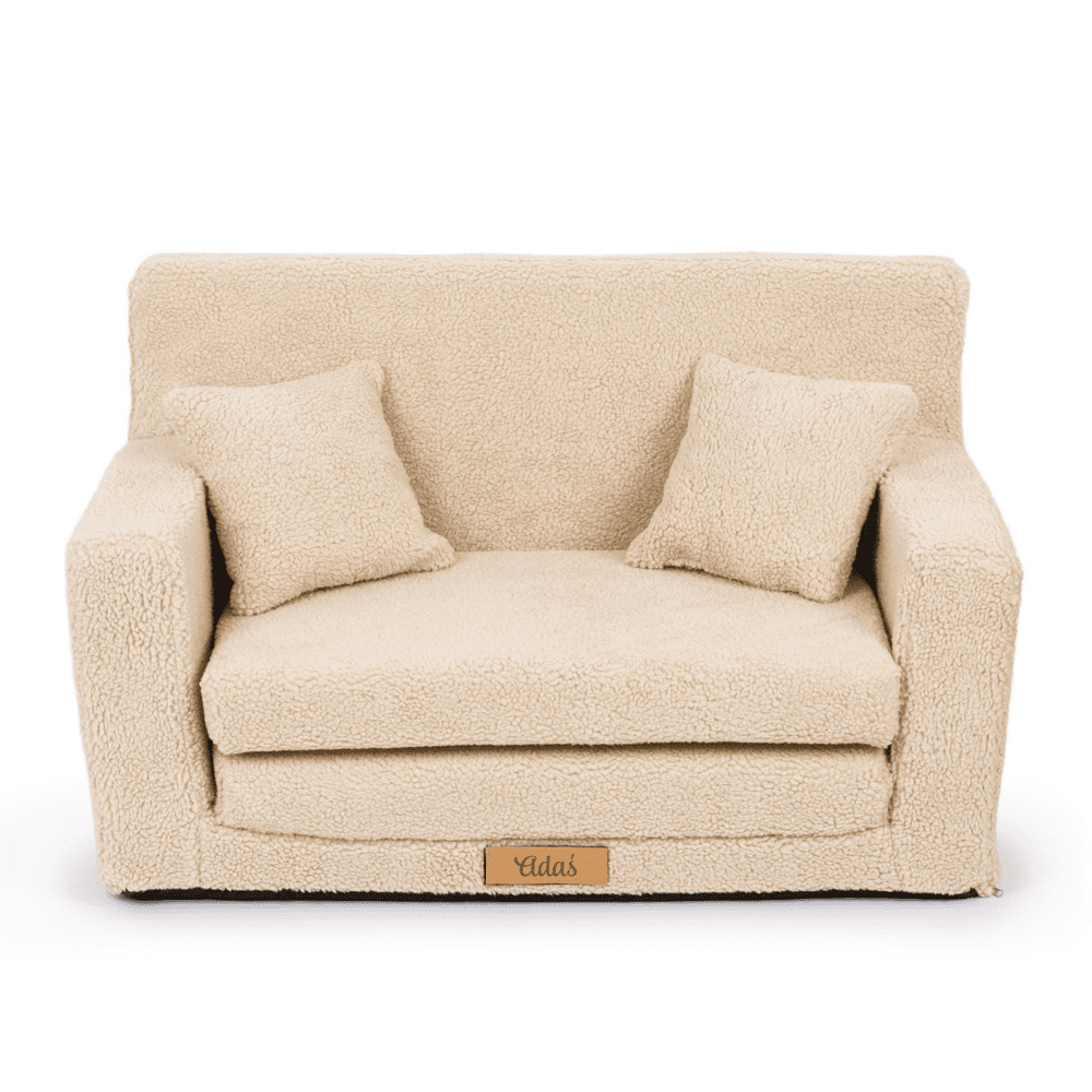 pol pl Rozkladana personalizowana sofa piankowa dziecieca baranek ciemny 57113 5