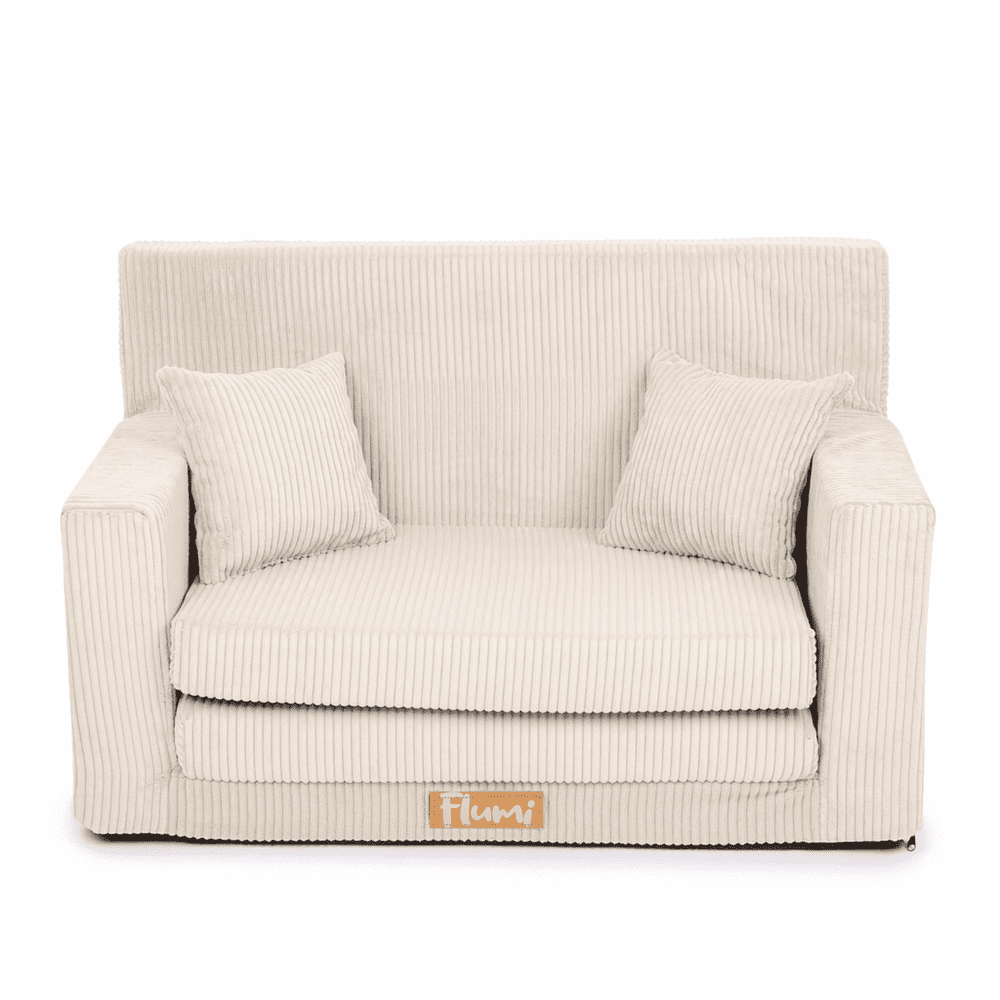 pol pl Rozkladana personalizowana sofa piankowa dziecieca sztruks bez 57602 1